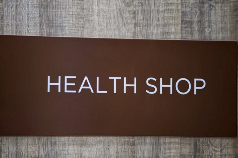 sattva health shop malta