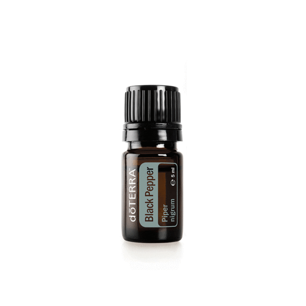 doTerra – Black Pepper 5ml