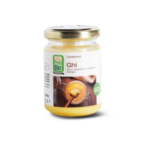 PensaBio – Ghi (clarified butter) 100gr