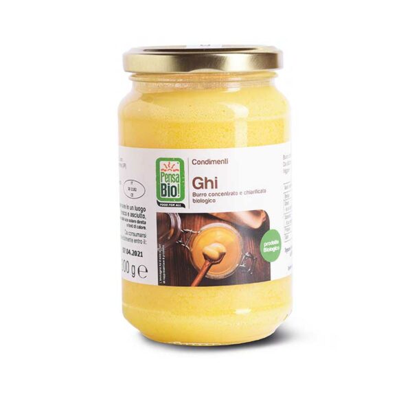 PensaBio – Ghi (clarified butter) 300gr