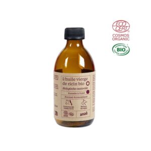 Anae – Castor Oil Bio 300ml