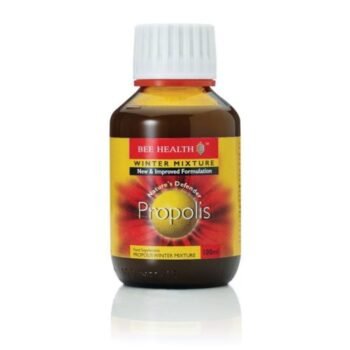 Bee Health - Propolis Winter Mixture