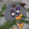 Taoasis – Turmeric Essential Oil Organic 5ml