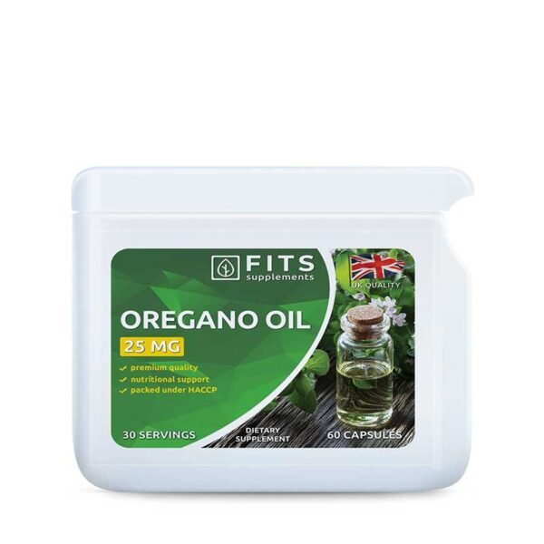 4744625010919-Fits-Oregano-Oil-25mg-60-capsules.jpg Fits – Oregano Oil 25mg 60 capsules