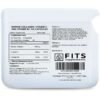 4744625012487-Fits-Marine-Collagen-Vitamin-C-Vitamin-B3-120-capsules-1.jpg Fits – Marine Collagen, Vitamin C & Vitamin B3 120 capsules