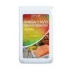 Fits Omega 3 High Strength EPA 500 mg DHA 250 mg 90 softgels