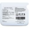 Fits – Zinc Citrate 15mg 90 tablets