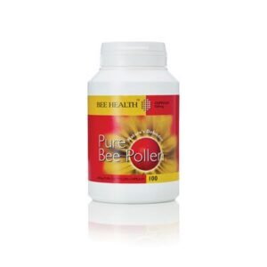Bee Health - Pure Bee Pollen 500mg