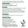 Natures Aid – Calcium, Magnesium & Zinc 90 tablets
