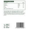 Natures Aid – Calcium, Magnesium & Zinc 90 tablets