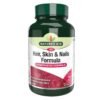 5023652214033-Natures-Aid-Hair-Skin-Nails-30tb.jpg Natures Aid – Hair, Skin and Nails Formula 30 tablets