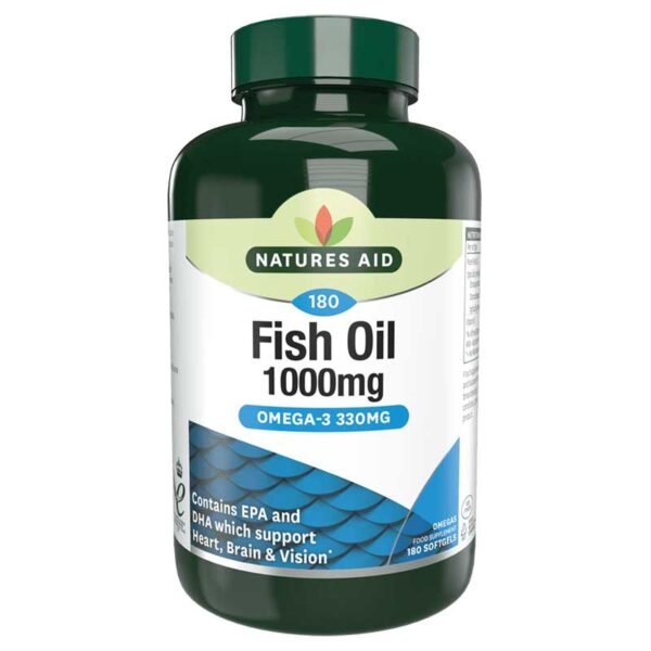 5023652731202-Natures-Aid-Fish-Oil-1000mg-120caps.jpg Natures Aid – Fish Oil 1000mg 120 capsules