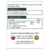 Natures Aid – Vitamin E 400iu 60 softgels