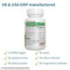 Igennus – Super B Complex 60 tablets