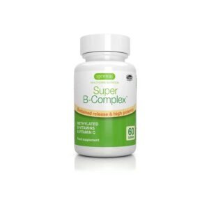 Igennus – Super B Complex 60 tablets