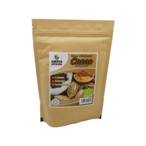 Sattva Superfoods – Cacao Powder 250gr