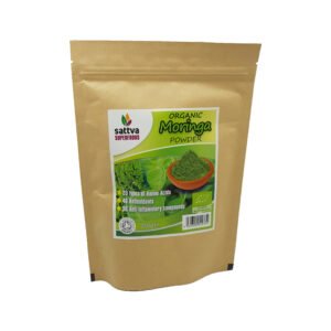 Sattva Superfoods Moringa Powder 250 g