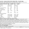 642ed3b0e9e3b.jpeg SunWarrior - Collagen Building Protein Peptides (500g) - Chocolate Fudge
