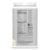 SunWarrior – Organic Active Protein (1 kg) – Vanilla