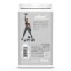 SunWarrior – Organic Active Protein (1 kg) – Vanilla