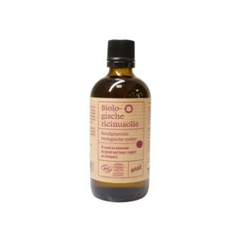 Anae – Castor Oil Bio 100ml
