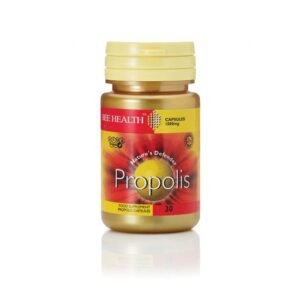 Bee Health - Propolis Capsules 1000mg
