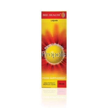 Bee Health – Propolis Liquid 30ml