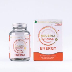 Neubria - Neu Charge