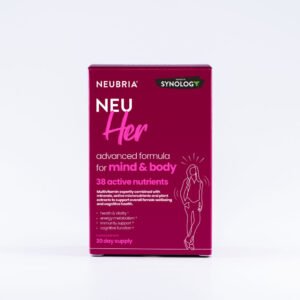 Neubria - Neu Her