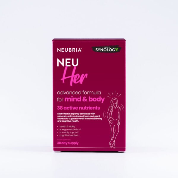 Neubria - Neu Her
