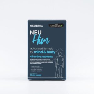 Neubria - Neu Him