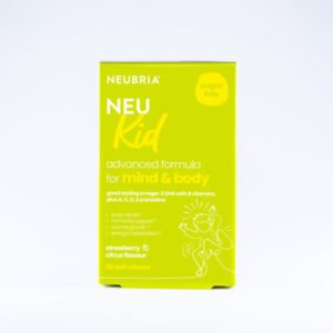 Neubria - Neu Kid