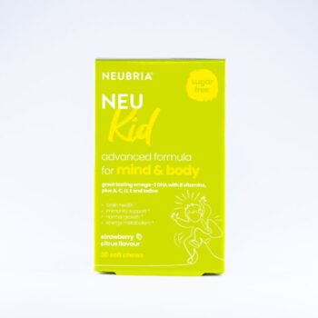 Neubria - Neu Kid