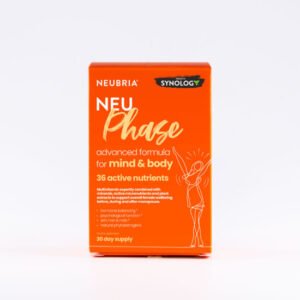 Neubria - Neu Phase
