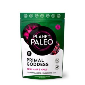 Planet Paleo - Primal Goddess Collagen Powder