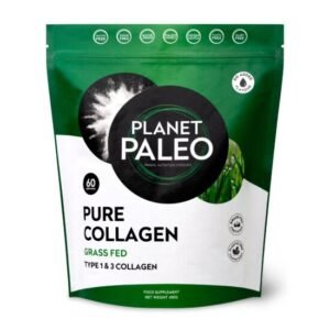 Planet Paleo - Pure Collagen 225g