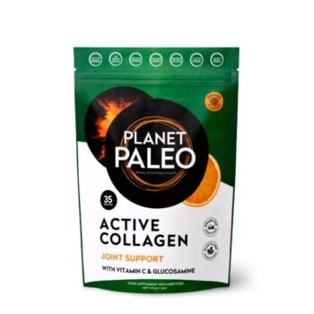 Planet Paleo - Active Collagen Powder