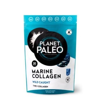 Planet Paleo - Marine Collagen