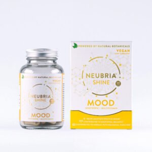Neubria - Neu Shine