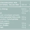 etiketmt1350.webp Mattisson - Organic Aloe Vera Juice - 100% Pure - 750 ml