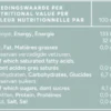 etiketmt1361.webp Mattisson - Organic Cranberry Juice - Unsweetened - 750ml