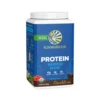 f42534_paic13-1.webp SunWarrior - Warrior Blend Organic Protein (750g) - Chocolate
