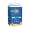 SunWarrior - Warrior Blend Organic Protein (750g) - Vanilla