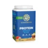 f79967_paic13.webp SunWarrior - Warrior Blend Organic Protein (750g) - Peanut Butter