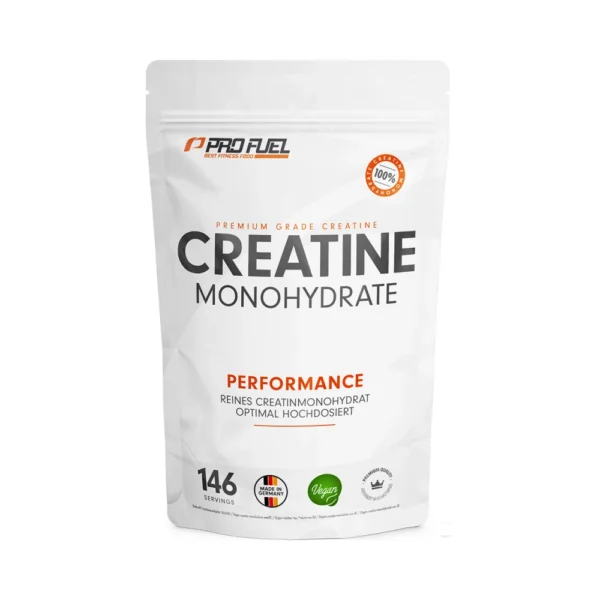 ProFuel - Creatine Monohydrate (500g)