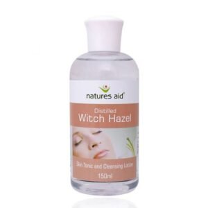 Natures Aid – Witch Hazel 150ml