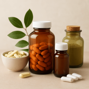 Vitamins & Supplements