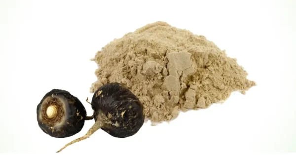 Sattva Superfoods – Black Maca Powder Organic 250gr