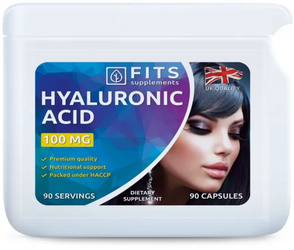 f0258-1260x1074w Fits - Hyaluronic Acid 100mg 30 Capsules