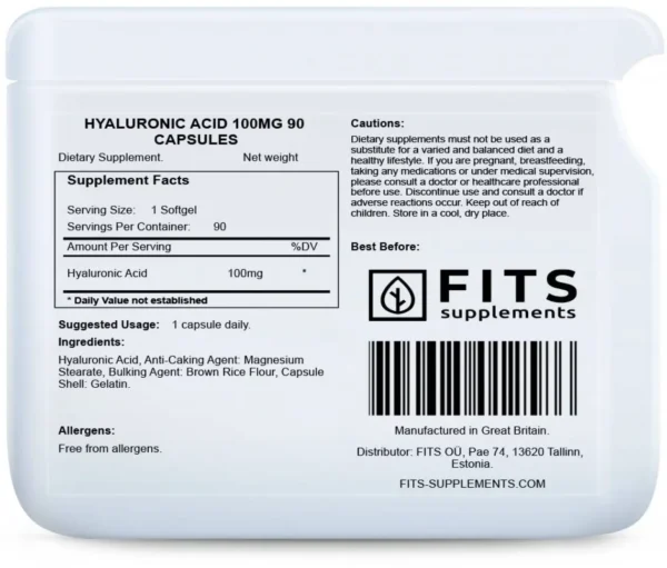 f0258en-1260x1074w (1) Fits - Hyaluronic Acid 100mg 30 Capsules